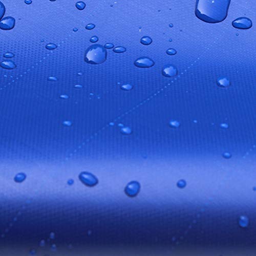 Bâche imperméable OKUOKA pour protéger une voiture des intempéries - 6