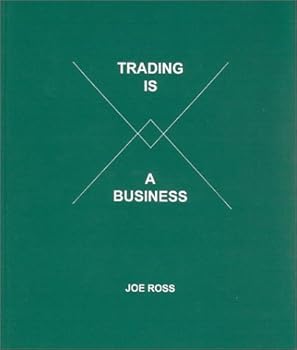 Hardcover Trading is a Business Book