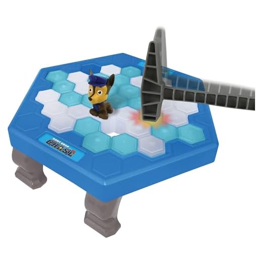 Paw Patrol 6039199 Drop Chase