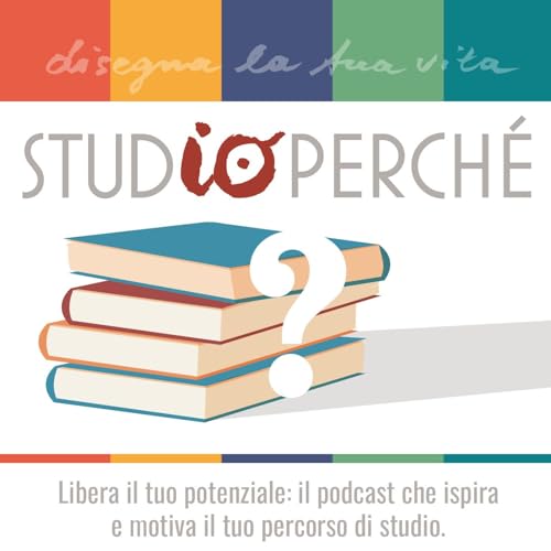 Studio perché 04 cover art