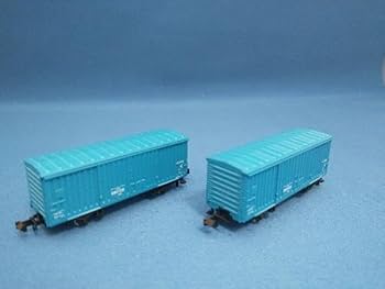 モス　ページ Amazon | Nゲージ ; 92977 EF66・ワム380000 (専用貨物列車) 35両