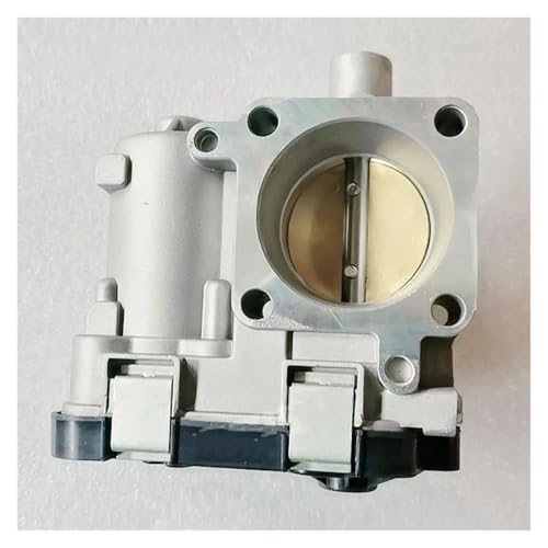 Cuerpo de mariposa de alta precisión para Fiat Palio 1.4 Flex