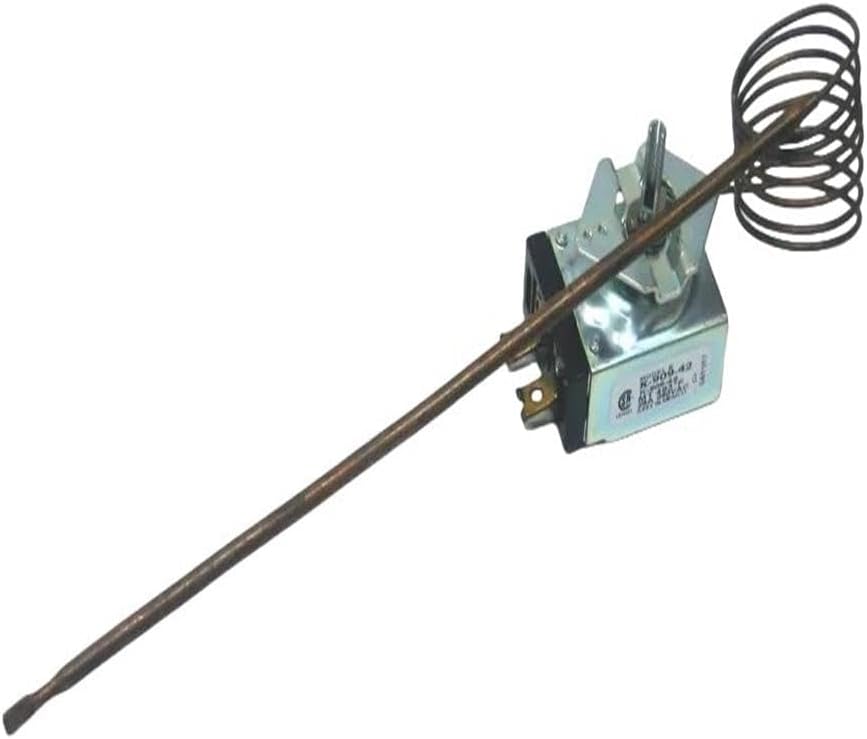 K-909-42 Warmer Thermostat for Wells Star Mfg Bloomfield WS-60892 2T-38968