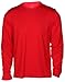 Produktbild Polo Ralph Lauren Men's Long Sleeve Classic Fit Crew Neck Pony Tee Shirt