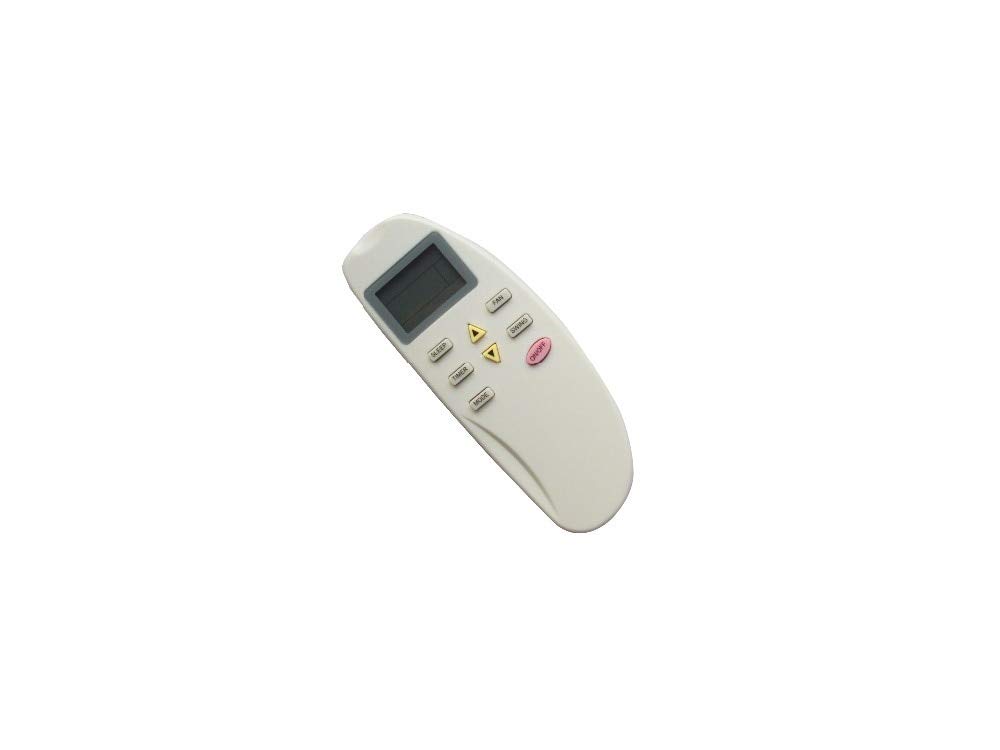 Télécommande pour climatiseur TCL Gykq-12E et Soleus Gykq-12E AC