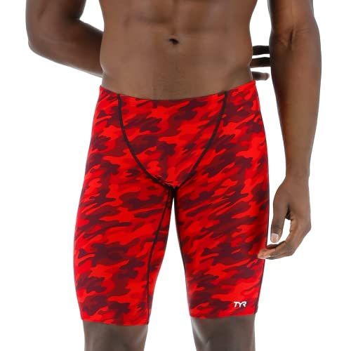 Image of TYR Durafast Elite Solid Jammer