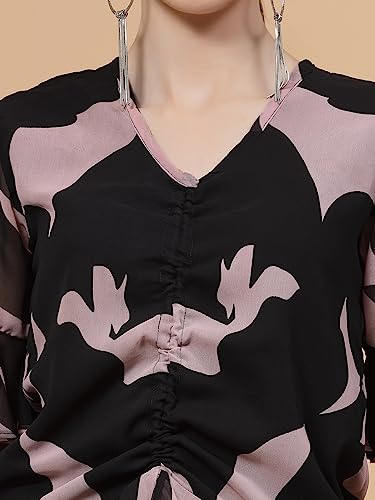 Image of I ENTERPRISE Women's Tunic Shirt