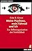 Produktbild Meine Psychose, mein Fahrrad und ich: Zur Selbstorganisation der Verrücktheit