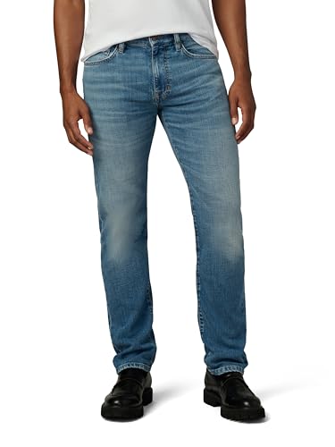 Image of Joe's Jeans Mens Brixton Straight and Narrow Leg Jean