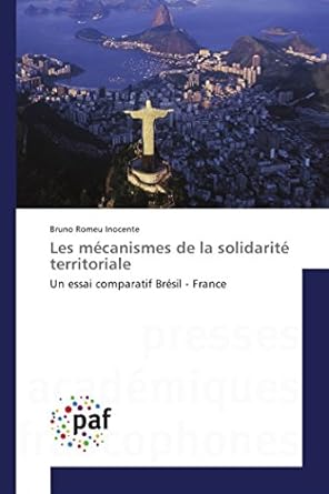 Les mécanismes de la solidarité territoriale