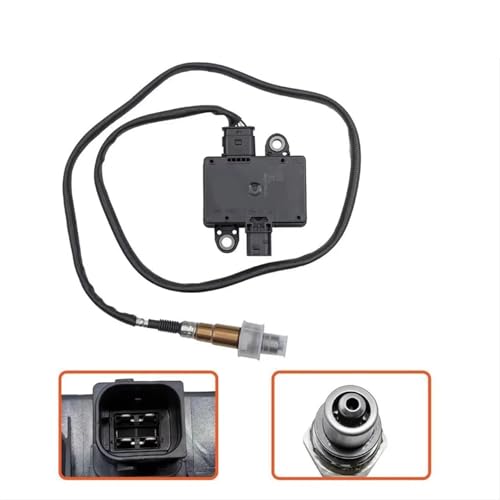 Capteur NOx compatible DAF pour résoudre le code défaut moteur de camion CF XF - 3