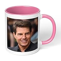 Printed two sides 9.5cm tall x 8.2cm diameter Capacity - 300ml/11oz Micro-wave and Dishwasher safe