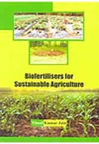 Biofertilisers for Sustainable Agriculture