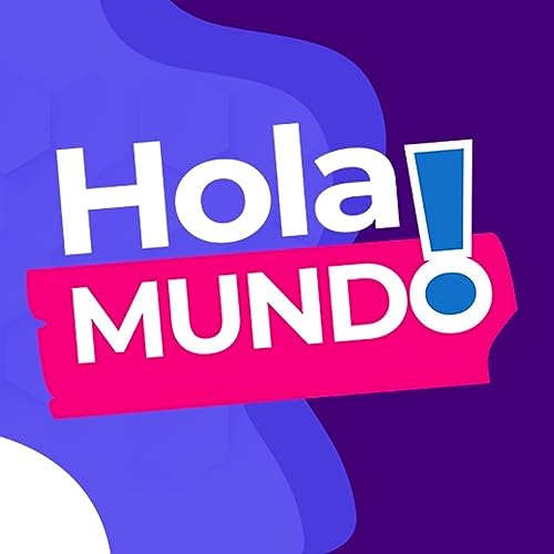 Couverture de Hola Mundo!