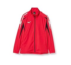 Mizuno ウォームアップウェア レッド/ブラック　XO Mizuno ウォームアップウェア レッド/ブラック XO ウォーム