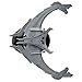 Hero Collector Eaglemoss Sona Battleship Special Edition | Star Trek Official Starships Collection | Model Replica