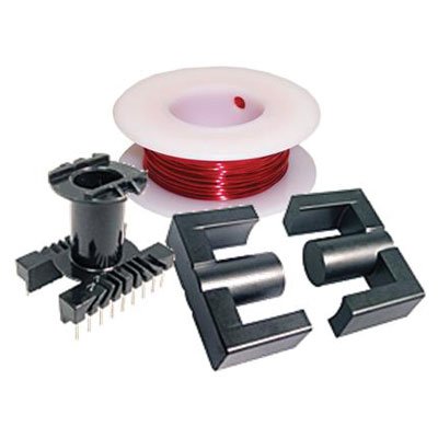 JAMECO RELIAPRO CJKIT-20312 DIY Transformer Education Kit