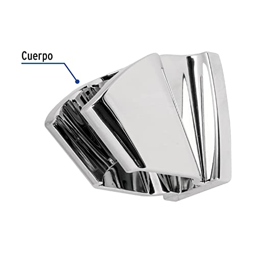 La mejor comparación de Base para regadera - los mas comprados. 26 Imagen adicional