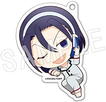 Amazon 東堂尽八 弱虫ペダル Glory Line ふぉーちゅん アクリルキーホルダー そいねっころんver アニメ 萌えグッズ 通販 Amazon 東堂尽八 弱虫ペダル Glory Line ふぉーちゅん アクリルキーホルダー そいねっころんver アニメ 萌えグッズ 通販