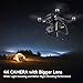 Bwine F7GB2 Pro Drones with Camera for Adults 4K UHD Aerial, 3-Axis Gimbal, 10000FT Control, 75 Mins Flight Time with 3 Batteries, GPS Follow, Waypoint, Orbit Fly, Auto Return, Beginner Mode