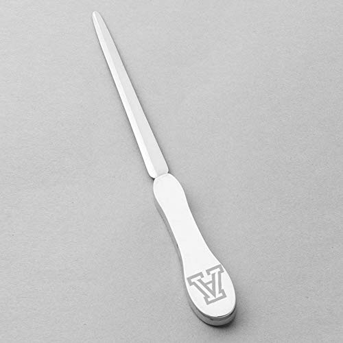 M. LA HART University of Arizona Pewter Letter Opener