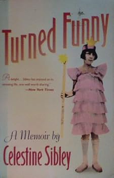 Paperback Turned Funny: A Memoir Book