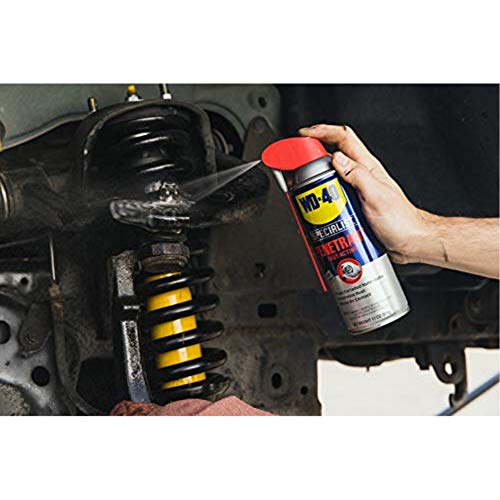 Wd-40 Specialist 300004 Penetrant With Smart Straw thumb #4
