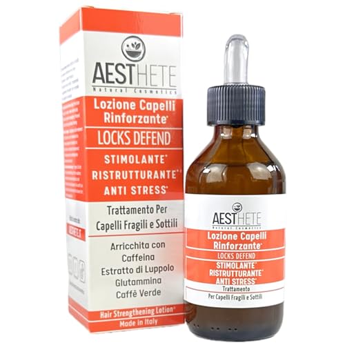 Trico Rosmarinus: Lozione Capelli, Funziona? Ingredienti E Benefici - Foto 6