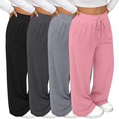 Black, Light Gray, Dark Gray, Pink