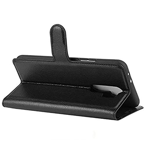 Capa Capinha Carteira 360 Para Xiaomi Redmi 9 com Tela de 6.53