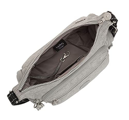 Image of Kipling Women's Gabbie Small Crossbody, Lightweight Everyday Purse, Casual Shoulder Bag