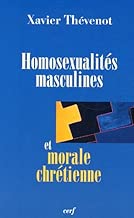 Download Homosexualités masculines et morale chrétienne PDF