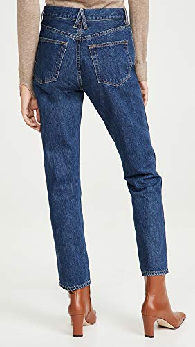Women's Virginia Tapered Leg Jeans3