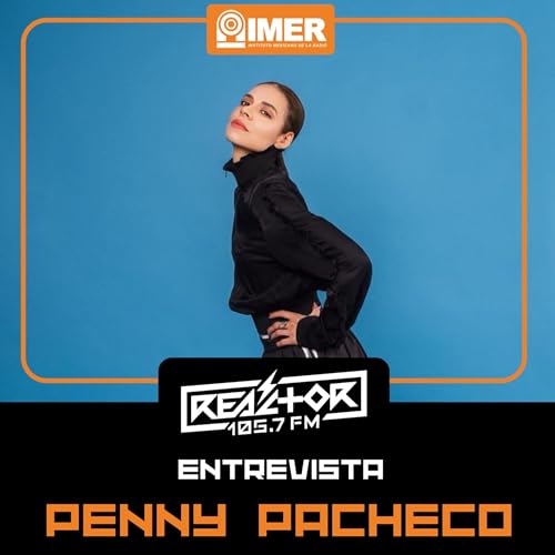 Entrevista con: Penny Pacheco