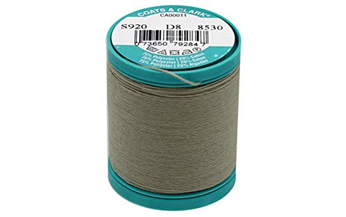 Hilo para botones Dual Duty Plus 50 yd Dogwood miniatura 1