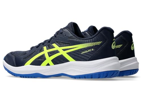 Image of Asics Men Upcourt 6 Badminton Shoe