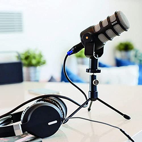 RØDE Microphones Treppiede Mini Microfono Asta