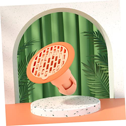 2 piezas protección para desagüe de baño y cocina miniatura 6