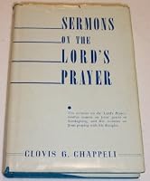 Sermons on the Lord's prayer and other prayers of Jesus B0007F80JG Book Cover