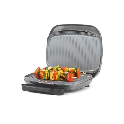 Salter Cosmos Non-Stick Coated Health Grill