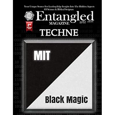 Entangled Magazine