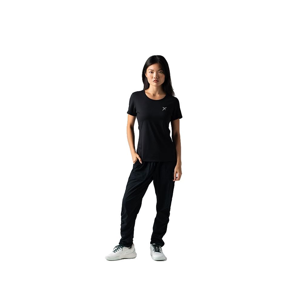 DROP SHOT Flight Performance Short Sleeve T-Shirt XS