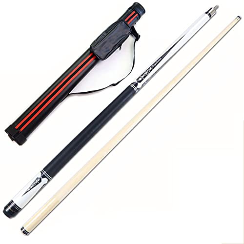 Taco de billar Pool Cue Snooker 58'' 11.5 mm miniatura 1