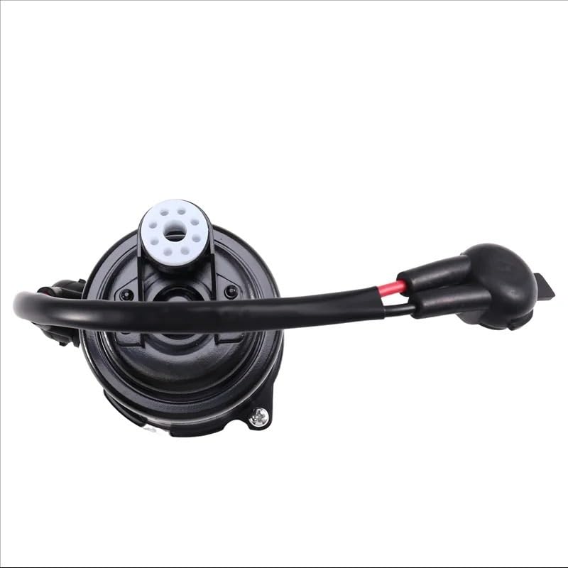 Freno Estacionamiento Eléctrico Motor Hidráulico Refuerzo Freno Bomba ABS Para Mitsubishi Para Pajero Para Montero Modelos 2000-2021: MR977462 4630A481 4630A012