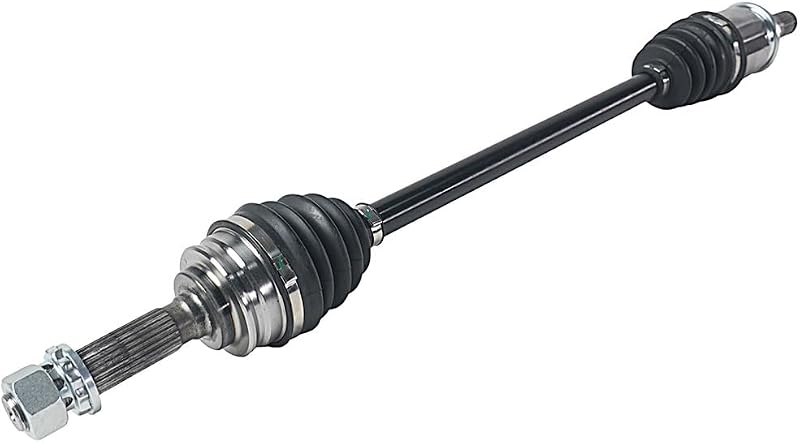 Semieixo homocinético traseiro esquerdo cciyu NCV12600 para Jeep Patriot, Compass e Dodge Caliber – 1 unidade