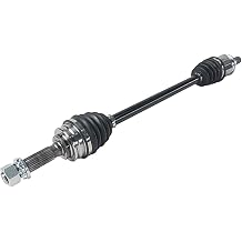 cciyu NCV12600 CV Axle Shaft For Dodge Caliber 2.4L For Jeep Compass 2.0L