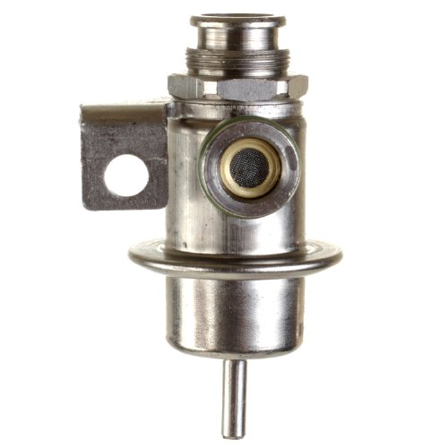 Delphi Fp10020 Fuel Injection Pressure Regulator #TOP2