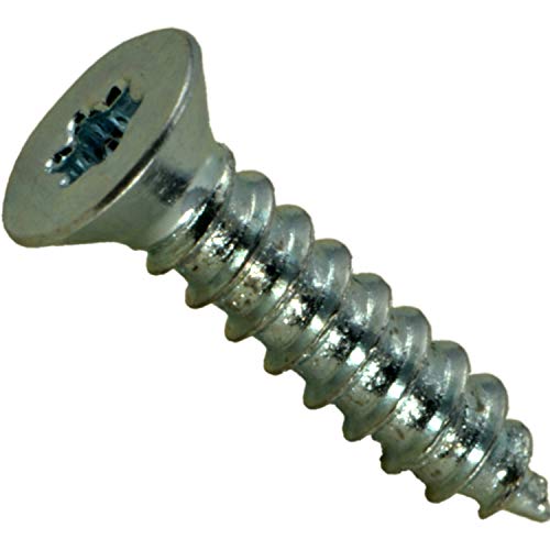 Vis autotaraudeuse sheet-metal-screws 501037 pour tôle difficile