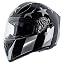 Gloss Black Captain Shadow