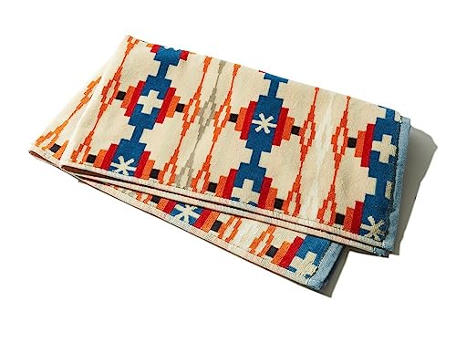 Snow Peak(スノーピーク) SP/PENDLETON TOWEL BLANKET(ペンドルトンタオルブランケット)(0)